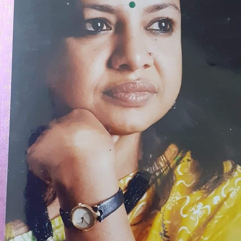 না স রী ন  জা হা ন